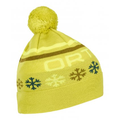 Nordic Knit Beanie | Dirty Daisy, Ortovox