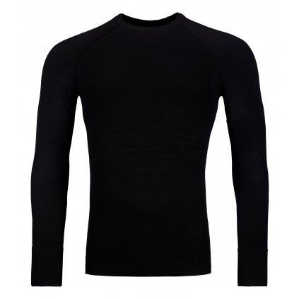 230 Competition Long Sleeve Men's | Black Raven, Ortovox