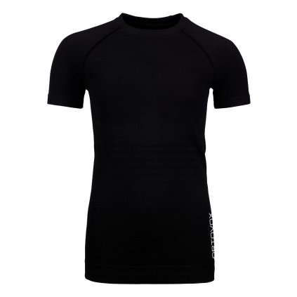 W's 230 Competition Short Sleeve/ black, Ortovox
