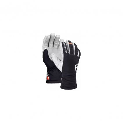 Freeride glove dámské, black, Ortovox