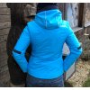 PHENIX Lily jacket, sax blue