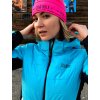 Uax čepice lysohoři růžová