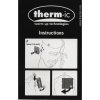 Thermic adapter 2
