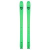 Navis Freebird green Black Crows