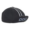 Essential Road Cap uranium black čepice, Poc