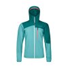 2.5L Civetta Jacket Women's | Ice Waterfall, Ortovox