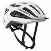 Arx Plus white/black cyklopřilba, Scott