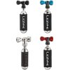 Lezyne Control drive CO2 - 16g Blue/HI-Gloss