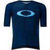 Icon Jersey 2.0 Black Iris cyklodres, Oakley