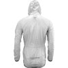 Pláštěnka unisex SAVIO UJ397 white, SILVINI