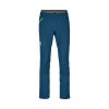 Berrino Pants Men's | Petrol Blue, Ortovox