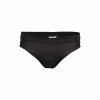 Maloja Kalhotky s vložkou, LainM, černé