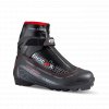 Botas Control Prolink black/red boty na běžky