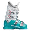 Nordica Speedmachine J 4 Girl blue/white/pink lyžáky sjezd 22/23