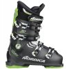 NordicaThe Cruise 90 anthr/green/white lyžáky sjezd 22/23