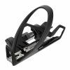 Syncros Bottle Cage iS Cache cage CO2 black košík na láhev