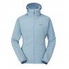 Borealis Jacket, Citadel, dámská bunda, Rab