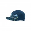 Vaude  Tammar baseballová čepice dark sea-blue, dětská