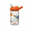 Láhev Camelbak Eddy+ Kids 0,4l Slow Poke Parade