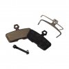 Brzdové destičky SRAM organika/ocel - Code 2011+/ Guide RE