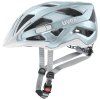 Uvex Active Aqua White cyklistická přilba