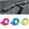 Zvonek Knog Oi Classic Neon Raspberry velký
