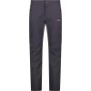 Pánské kalhoty šedé, 31T6117-46UN, CMP