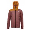 Swisswool Zinal Jacket Women's | Mountain Rose, Ortovox