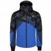 Pánská lyžařská bunda, Baseplate Jacket, Olympian Blue/Black Geo, Dare 2b, Dare2B