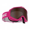 BLIZ - LINER JR Pink w Brown Cat.3