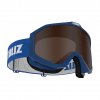 BLIZ - LINER JR Blue w Brown Cat.3