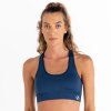 Dont Sweat It Bra MoonLt Denim, Dare2B