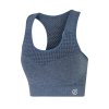 Dont Sweat It Bra MoonLt Denim, Dare2B