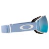 Sjezdové brýle, FLIGHT DECK M, MATTE NAVY, Prizm Sapphire Iridium, 23/24, Oakley