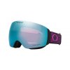 Sjezdové brýle, FLIGHT DECK M, PURPLE HAZE, Prizm Sapphire Iridium, 23/24, Oakley