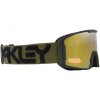 Sjezdové brýle, LINE MINER L, MATTE B1B NEW DARK BRUSH, Prizm Sage Gold Iridium, Oakley