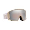 Sjezdové brýle, LINE MINER L, JAMIE ANDERSON SIGNATURE, Prizm Black Iridium, 23/24, Oakley