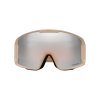 Sjezdové brýle, LINE MINER L, JAMIE ANDERSON SIGNATURE, Prizm Black Iridium, 23/24, Oakley
