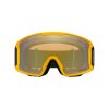 Sjezdové brýle, LINE MINER L, SAGE KOTSENBURG SIGNATURE, Prizm Sage Gold Iridium, 23/24, Oakley