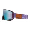 Sjezdové brýle, LINE MINER M, FRAKTEL LILAC, Prizm Sapphire Iridium, 23/24, Oakley