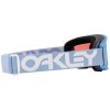 Sjezdové brýle, LINE MINER M, MATTE B1B NAVY, Prizm Sapphire Iridium, 23/24, Oakley