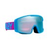 Sjezdové brýle, LINE MINER M, B1B PURPLE, Prizm Sapphire Iridium, 23/24, Oakley