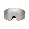 Sjezdové brýle, FALL LINE L, LIGHT CURRY, Prizm Black Iridium, 23/24, Oakley