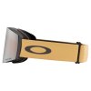 Sjezdové brýle, FALL LINE L, LIGHT CURRY, Prizm Black Iridium, 23/24, Oakley