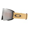 Sjezdové brýle, FALL LINE L, LIGHT CURRY, Prizm Black Iridium, 23/24, Oakley