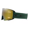 Sjezdové brýle, FALL LINE L, HUNTER GREEN, Prizm Sage Gold Iridium, 23/24, Oakley
