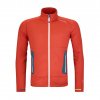 Fleece Light Jacket Men's | Cengia Rossa, Ortovox