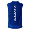 SCO Vest Protector Jr AirFlex royal blue