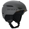 SCO Helmet Symbol 2 Plus D titanium grey