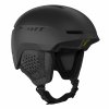 SCO Helmet Track Plus black